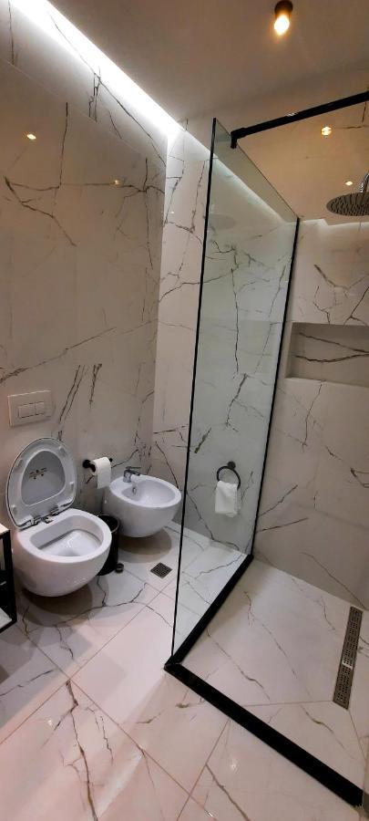 Luxury Drijon Apartments 3J Shkoder Ngoại thất bức ảnh