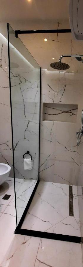Luxury Drijon Apartments 3J Shkoder Ngoại thất bức ảnh