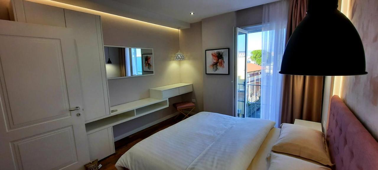 Luxury Drijon Apartments 3J Shkoder Ngoại thất bức ảnh